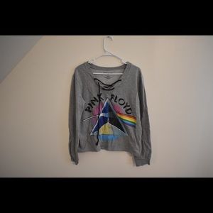Pink Floyd Sweater